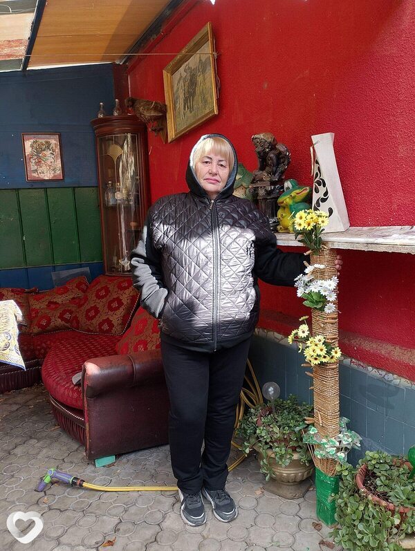 Татьяна, 68, Ростове-на-Дону — анкета №3882113
