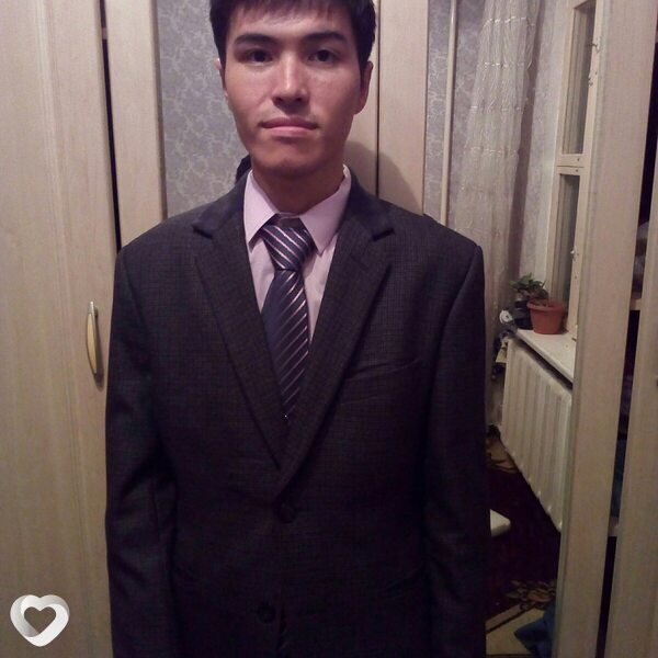 Акылжан, 31, Алматы — анкета №3882116