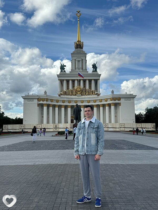 Сергей, 20, Санкт-Петербурге — анкета №3882123