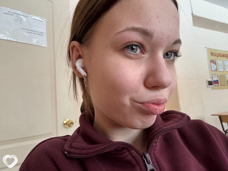 Анастасия, Бердск