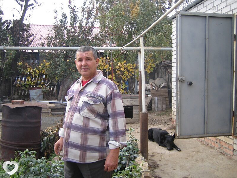 Валерий, 66, Волгограде — анкета №3882358