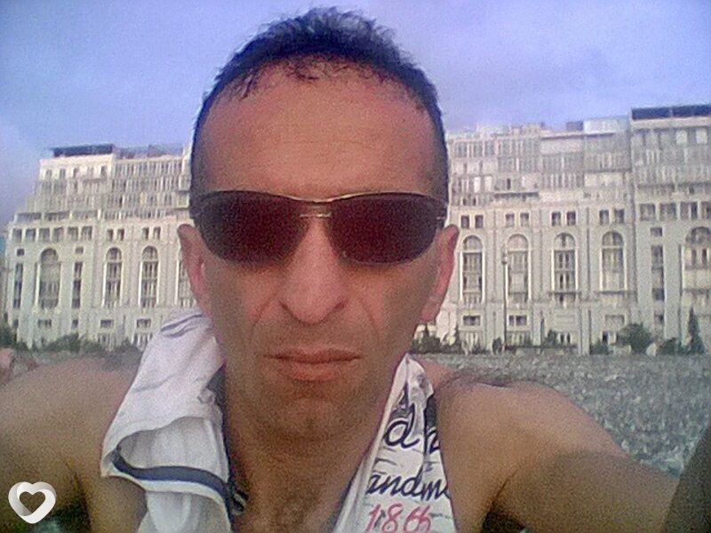 Edward, 41, Тбилиси — анкета №3882359
