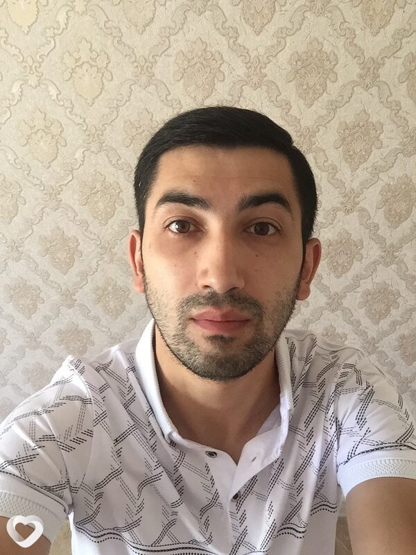 Анар, 37, Тюмени — анкета №3882362