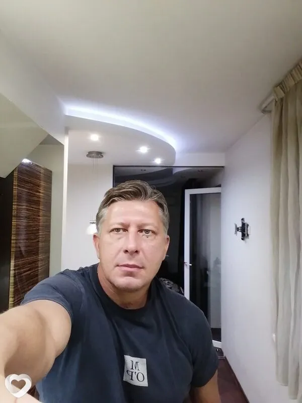 Алексей, 49, Москве — анкета №3882365
