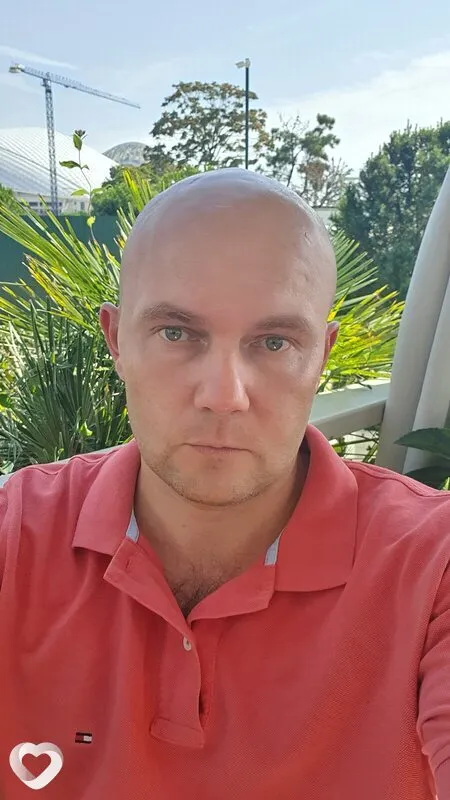 Дамир, 40, Москве — анкета №3882368