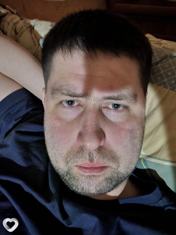 Федор, 39, Туле — анкета №3882326