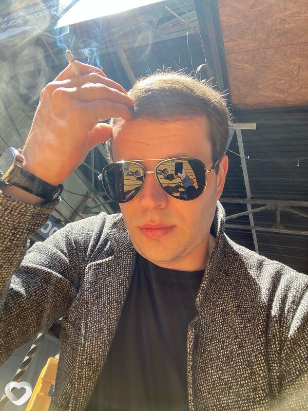 Дмитрий, 31, Сочи — анкета №3882336