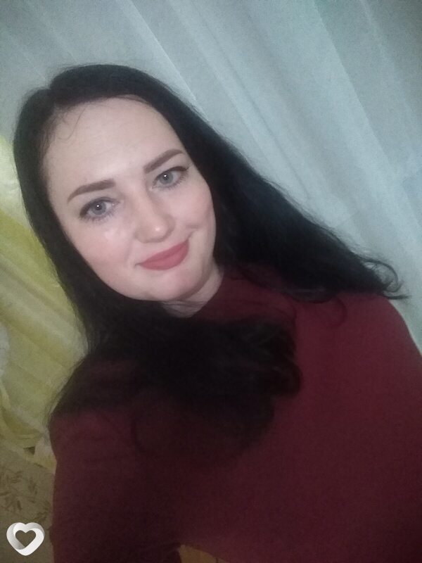 Полина, 37, Сыктывкаре — анкета №3882339