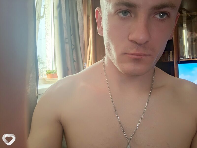 Юрик, 22, Иркутске — анкета №3882345