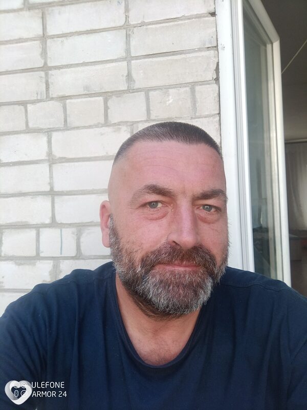 Євген, 49, Черкассах — анкета №3882382