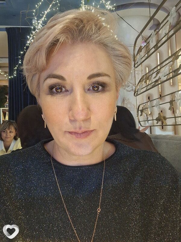 Элен, 49, Алматы — анкета №3882399