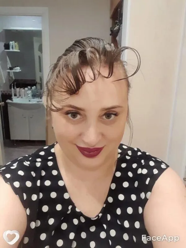 Оксана, 49, Москве — анкета №3882624