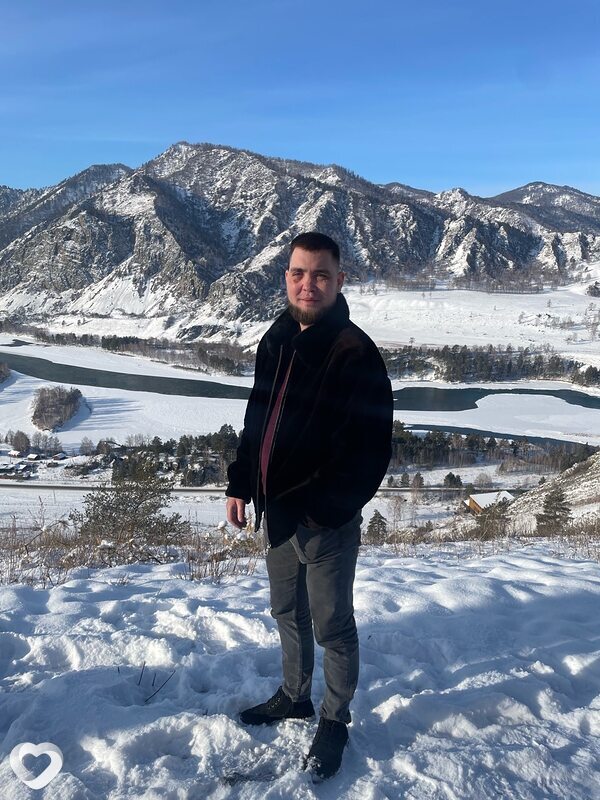 Денис, 30, Бийске — анкета №3882629