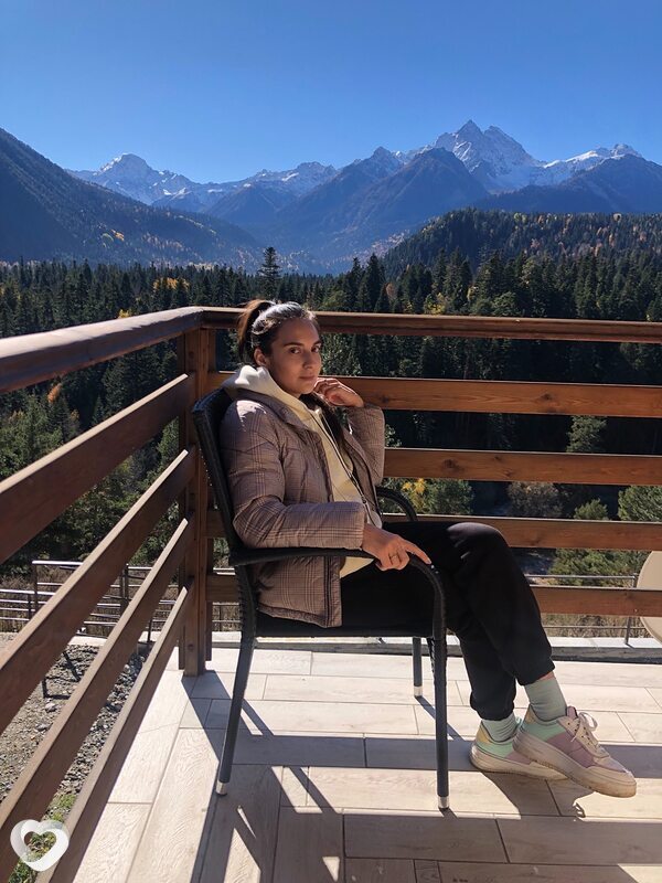 Эля, 37, Ульяновске — анкета №3882632