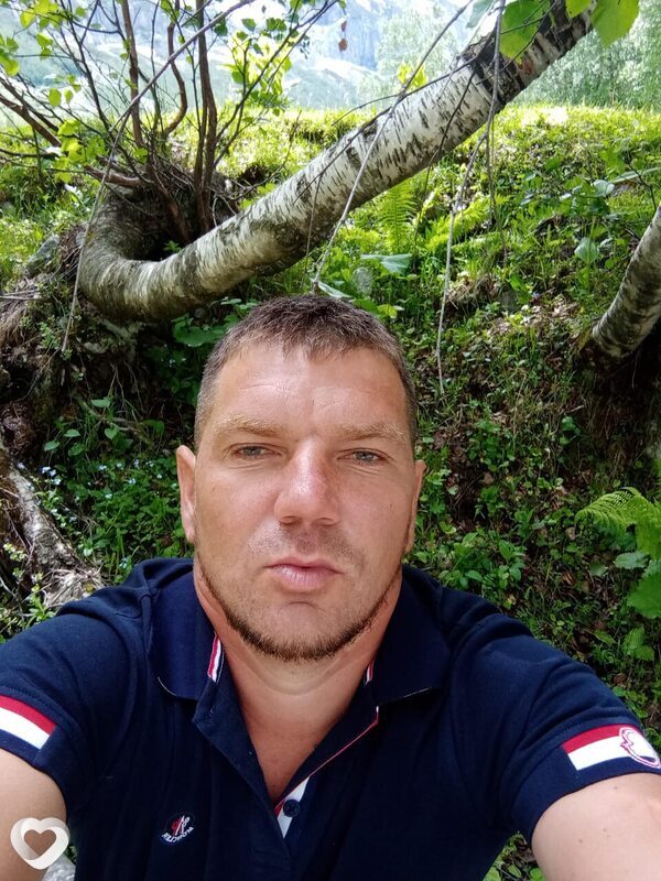 Дмитрий, 40, Ставрополе — анкета №3882634