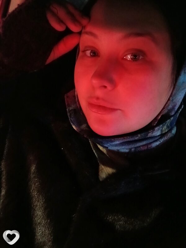 Наталья, 34, Рязани — анкета №3882643