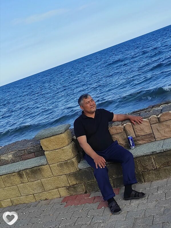 Murat, 47, Минске — анкета №3882429