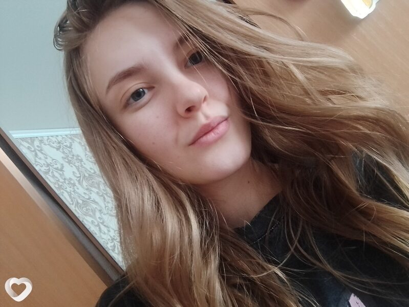 Алина, 24, Орёл — анкета №3882433