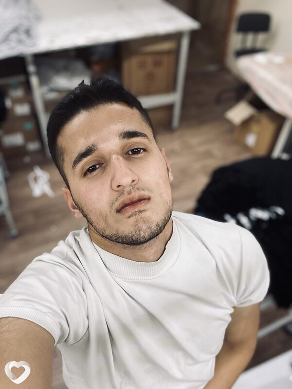 Кера, 22, Видном — анкета №3882436