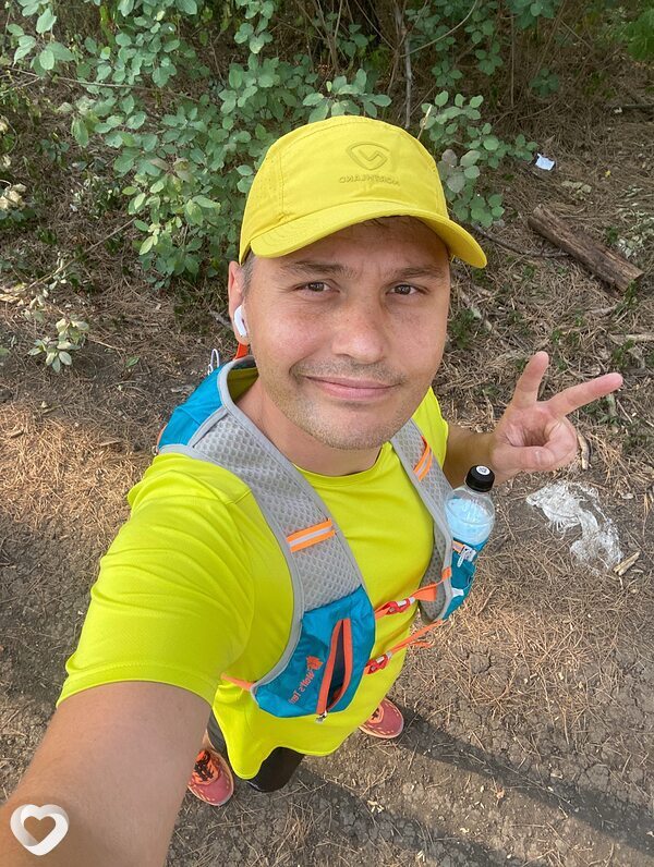 Александр, 39, Ростове-на-Дону — анкета №3882441