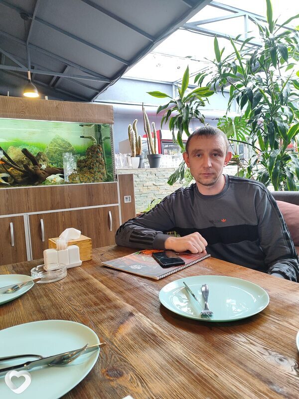 Євгеній, 41, Харькове — анкета №3882449