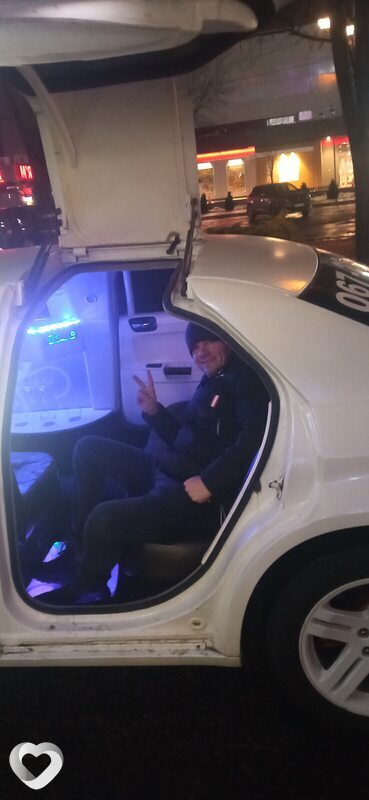 Макс, 38, Черкассах — анкета №3882678