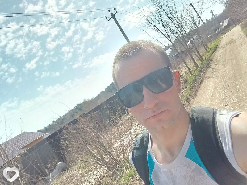 Денис, 30, Орше — анкета №3882681