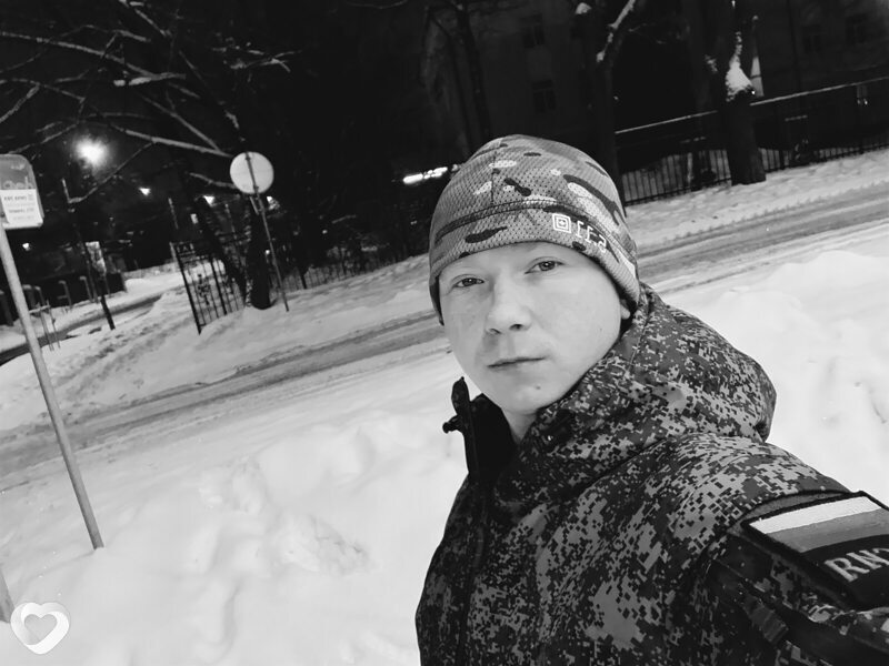 Ваня, 27, Калининграде — анкета №3882684