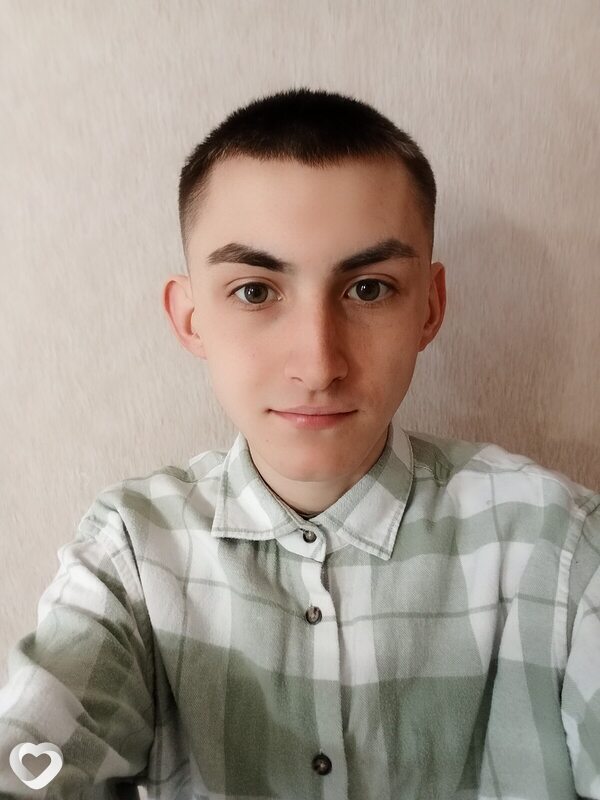 Артём, Шадринск
