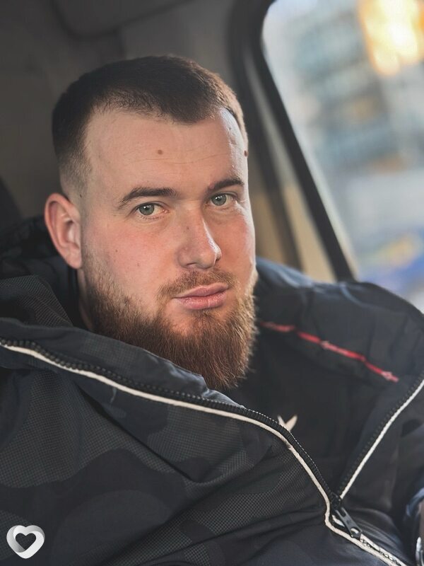 Mihail, 29, Санкт-Петербурге — анкета №3882689