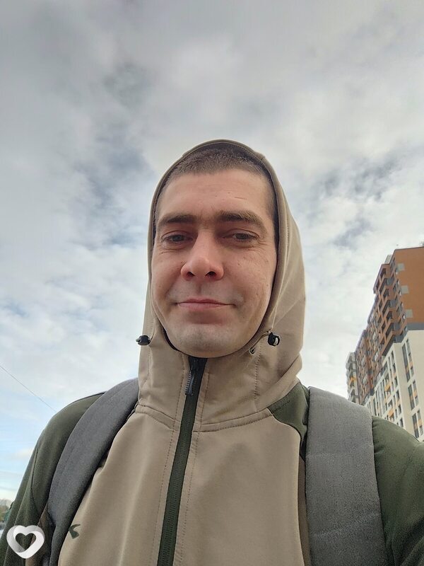 Сергей, 25, Екатеринбурге — анкета №3882458