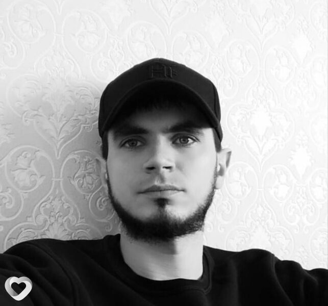 Роман, 31, Актобе — анкета №3882462