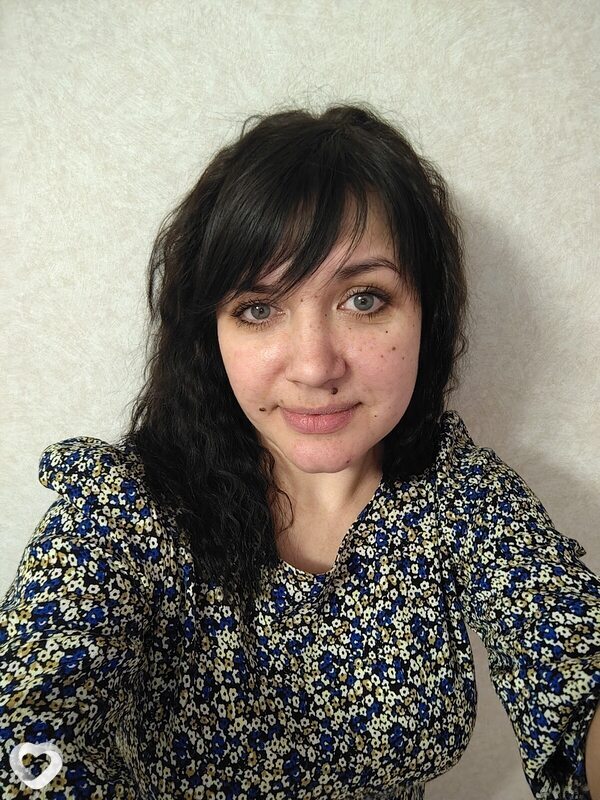 Анна, 37, Кургане — анкета №3882468