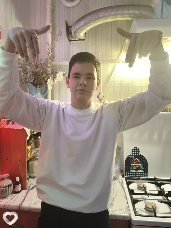 Дима, 19, Ростове-на-Дону — анкета №3882469