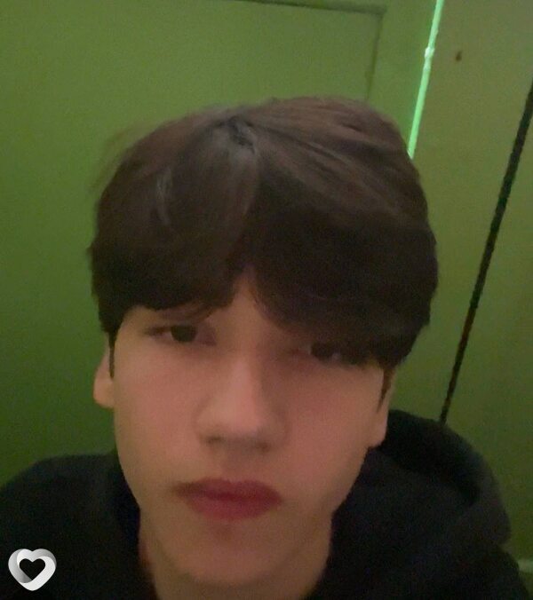 Давид, 19, Харькове — анкета №3882471