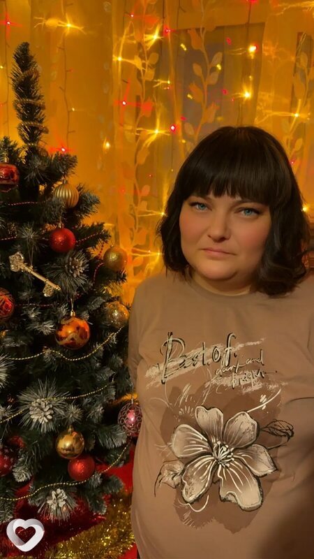Светлана, 41, Нижнем Новгороде — анкета №3882404