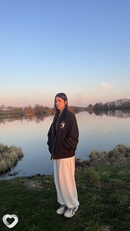 Виктория, 18, Санкт-Петербурге — анкета №3882409