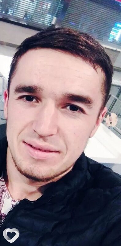 Самир, 26, Москве — анкета №3882412