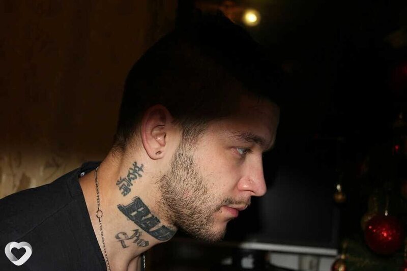 Андрей, 39, Кириши — анкета №3882413