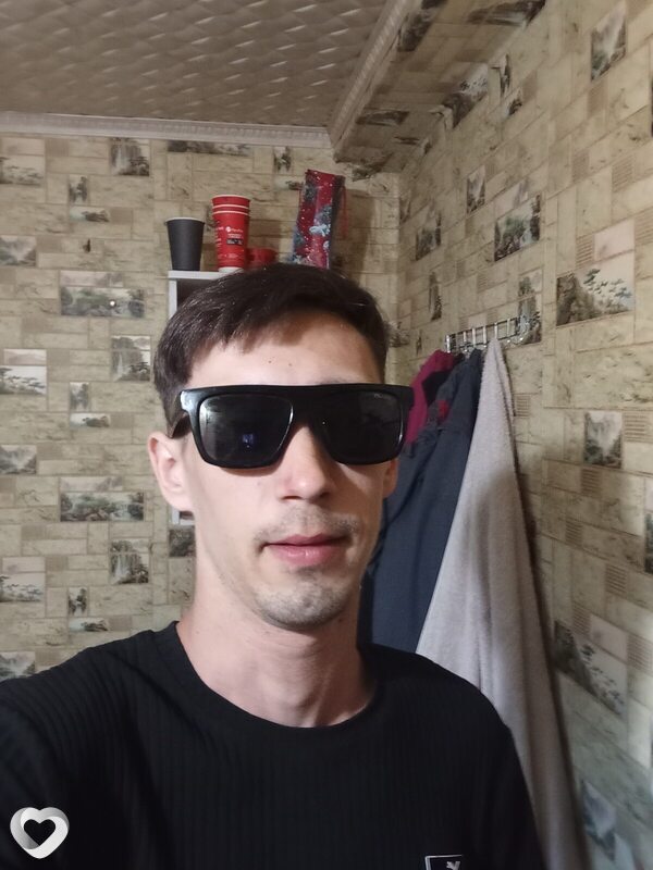 Алексей, 24, Самаре — анкета №3882554