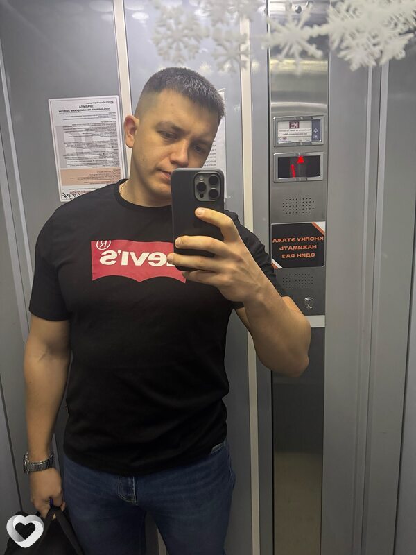 Александр, 30, Донецке — анкета №3882556