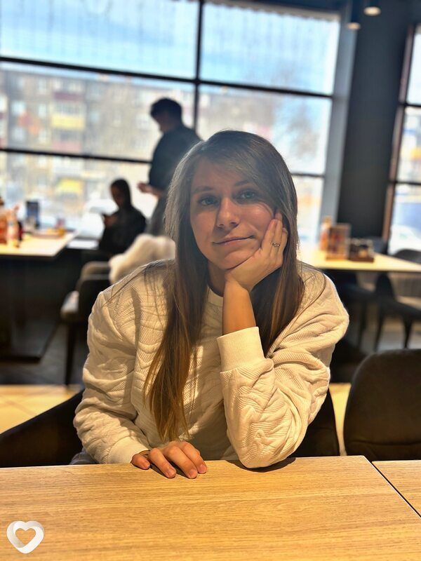 Дарья, 26, Орске — анкета №3882557