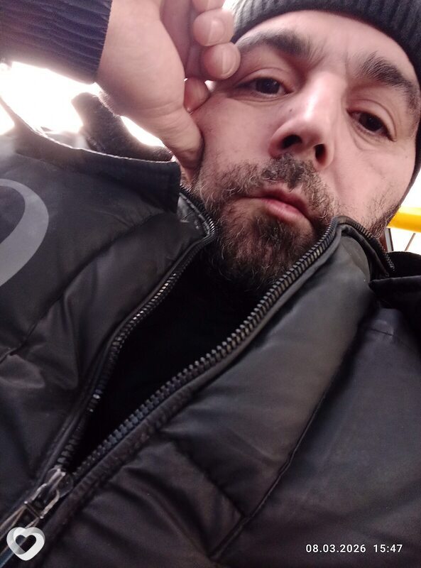 Мага, 35, Санкт-Петербурге — анкета №3882564