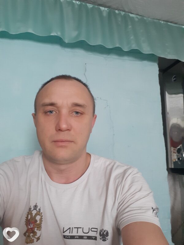 Андрей, 37, Владимире — анкета №3882572