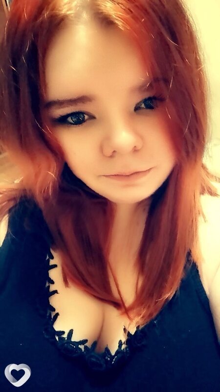Ангелина, 23, Краснодаре — анкета №3882526