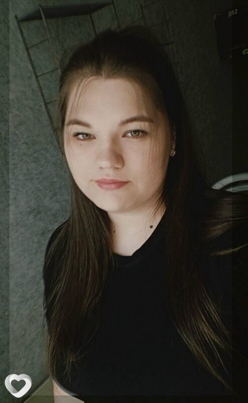 Ксения, 20, Пензе — анкета №3882527