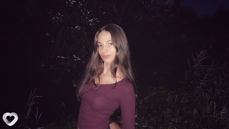 Валерия, 18, Санкт-Петербурге — анкета №3882534