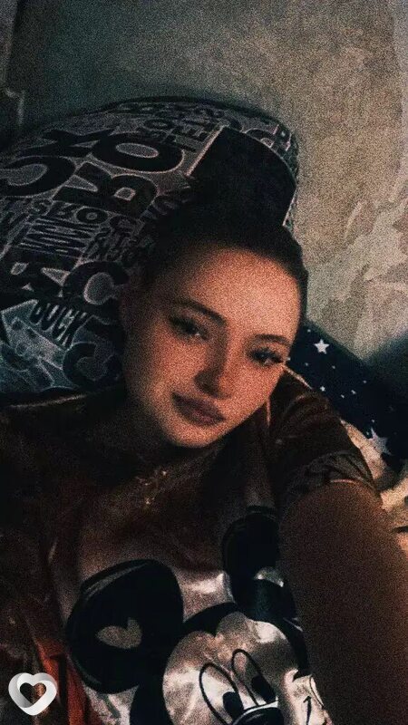 Милка, 21, Красноярске — анкета №3882538