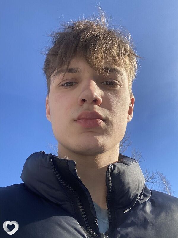 Сергей, 18, Гомеле — анкета №3882540