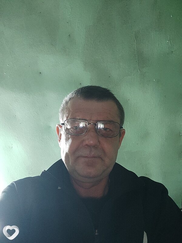 Сергей, Марковка